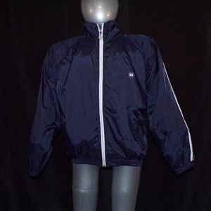 Red Star Woman's USA Jacket